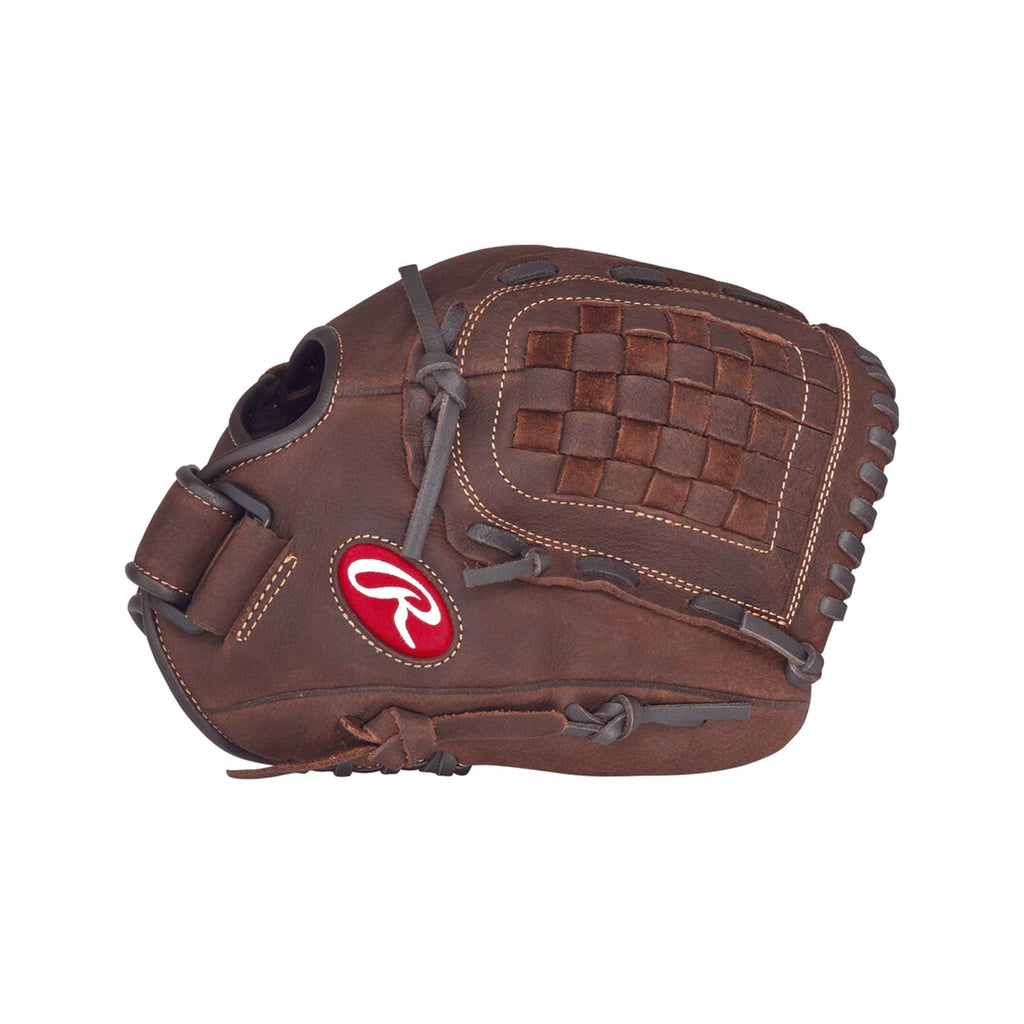 Guante Softbol Rawlings Player Preferred P125BFL Café 12.5 in