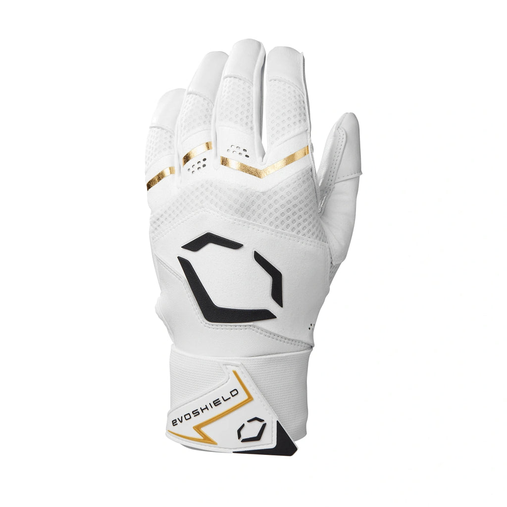 Guanteleta Beisbol Softbol Evoshield Carbyne Con Ajuste de Muñeca Infantil