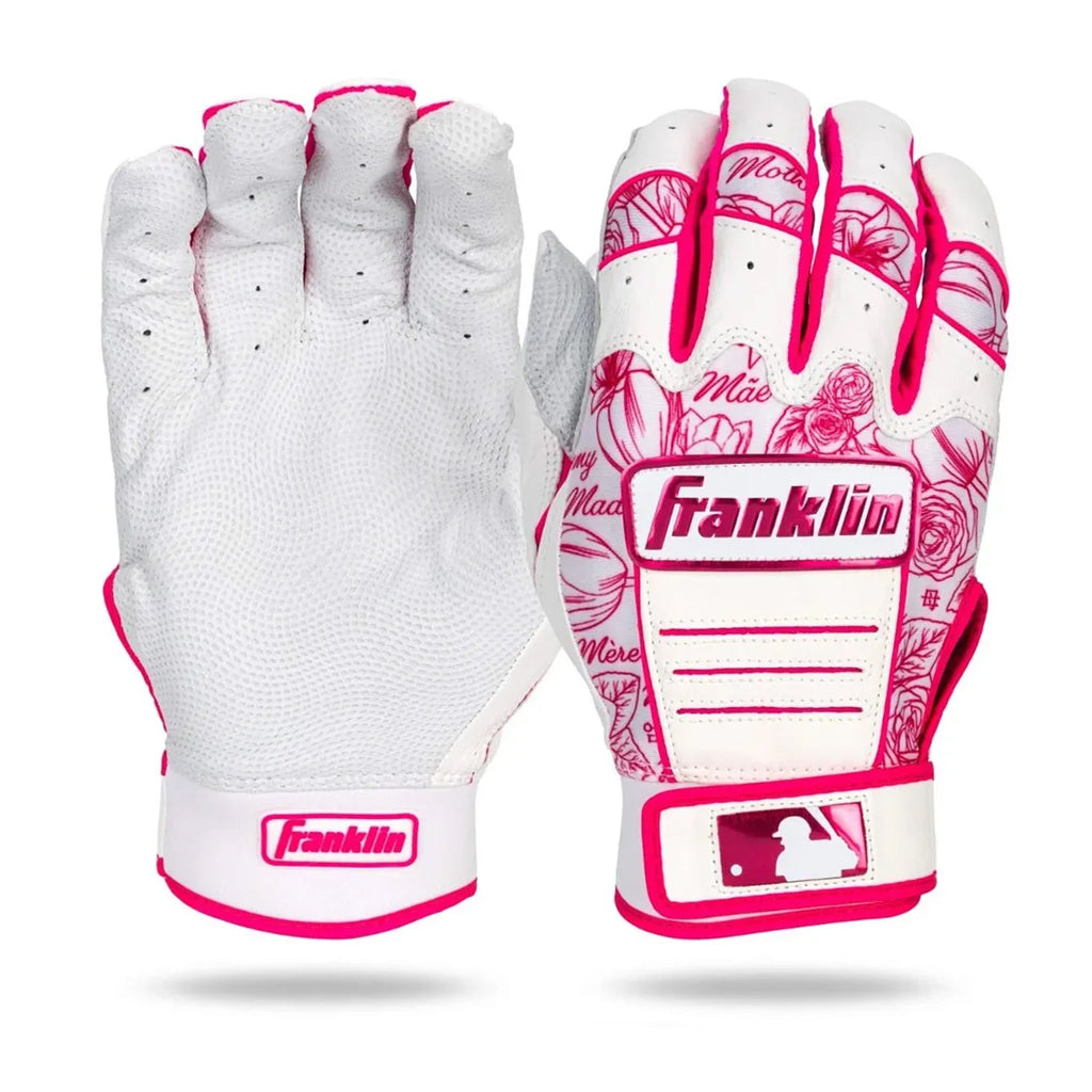 Guanteletas Beisbol Franklin Cfx Pro Jewel Event Mothers Day 2025