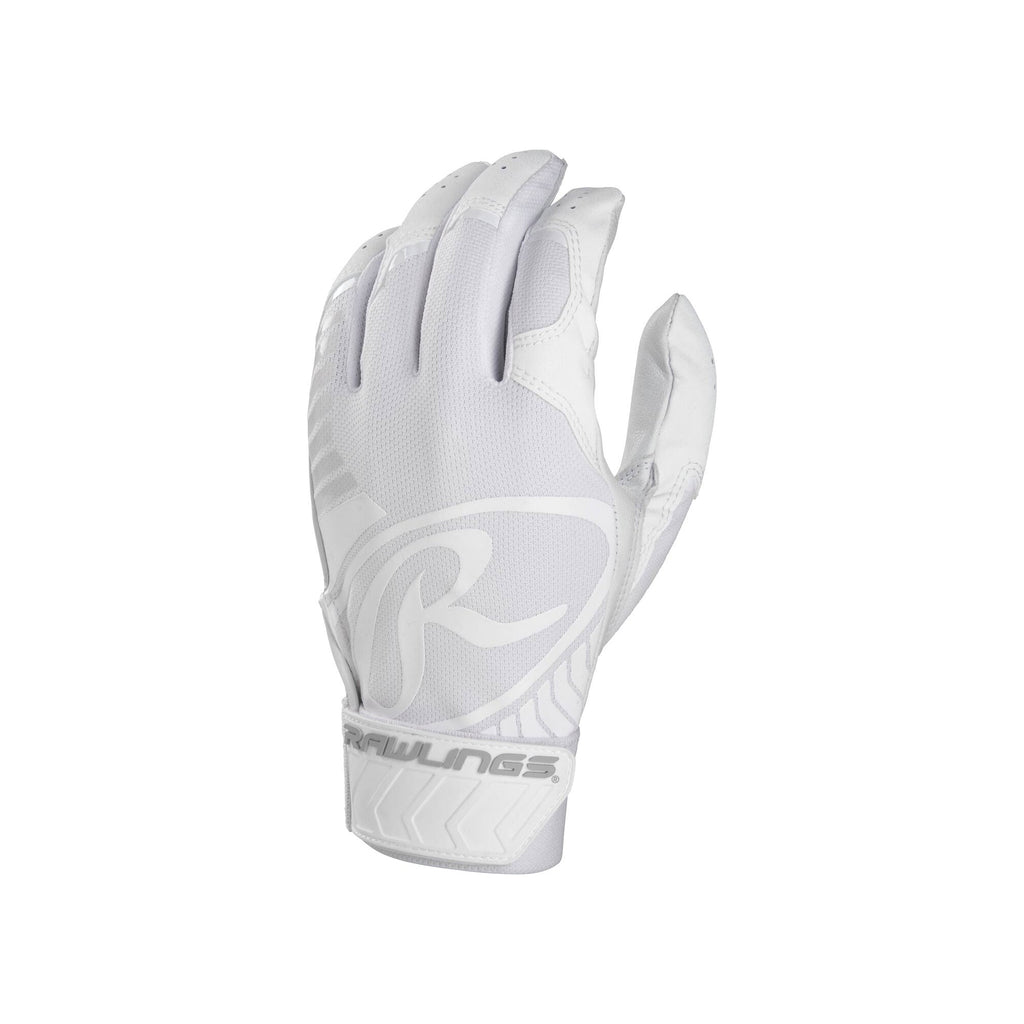 Guanteletas Beisbol Rawlings 5150 Blanco INFANTIL