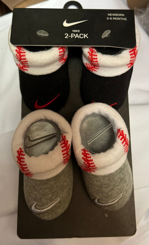 Calcetines Nike Beisbol de 0 a 3 meses