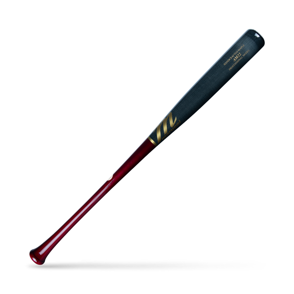 Bat Beisbol Marucci Pro Model Maple AM22 MVE4AM22 Cereza Niebla