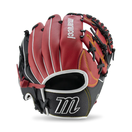 Guante Beisbol Marucci Caddo Series MFG2CD1150 11.5 In Juvenil  11 a 15 años