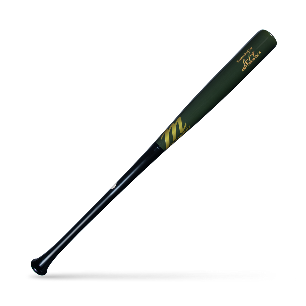 Bat Beisbol Marucci Pro Exclusive Maple Austin Riley MVE4RILEY27