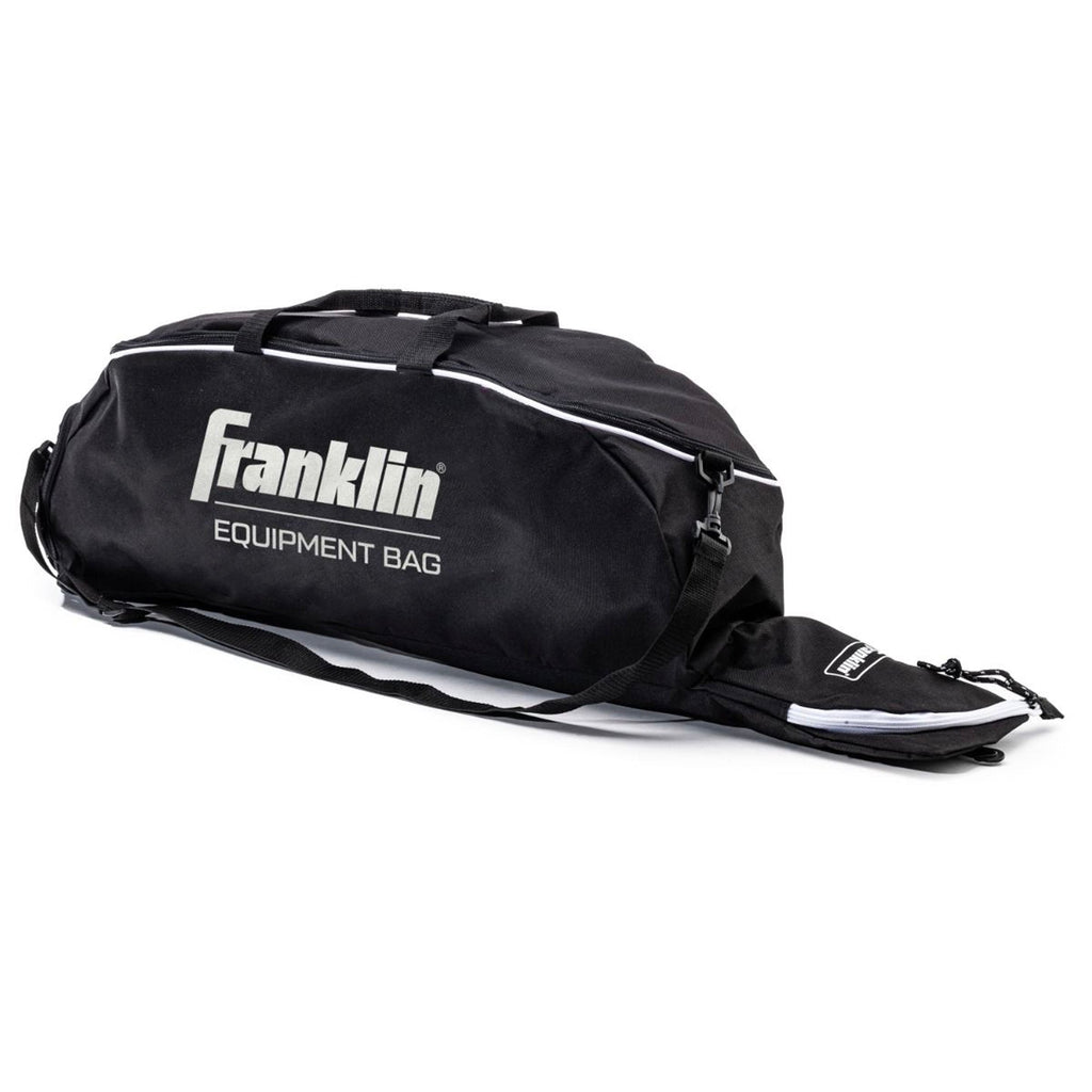 Maleta Beisbol Softbol Franklin Junior Negro JUVENIL