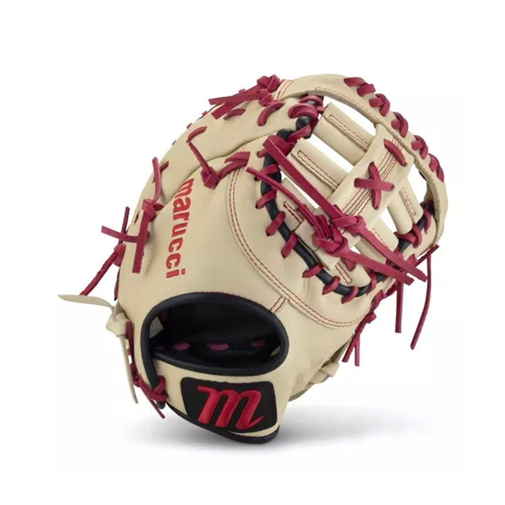 Guante Primera Base Newman Marucci Oxbow MFG20X38SI 12.75 in ADULTO