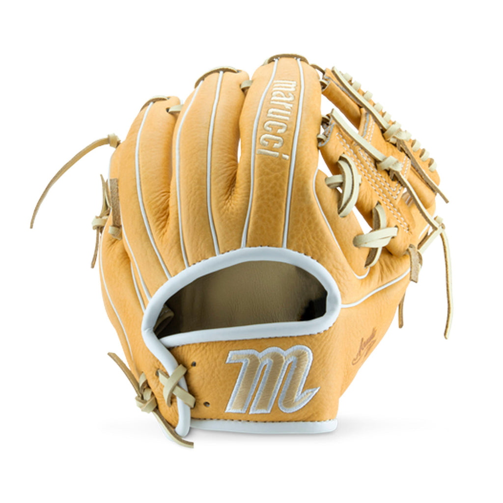 Guante Beisbol Marucci Acadia M MFG2AC4242 11.25 In ADULTO