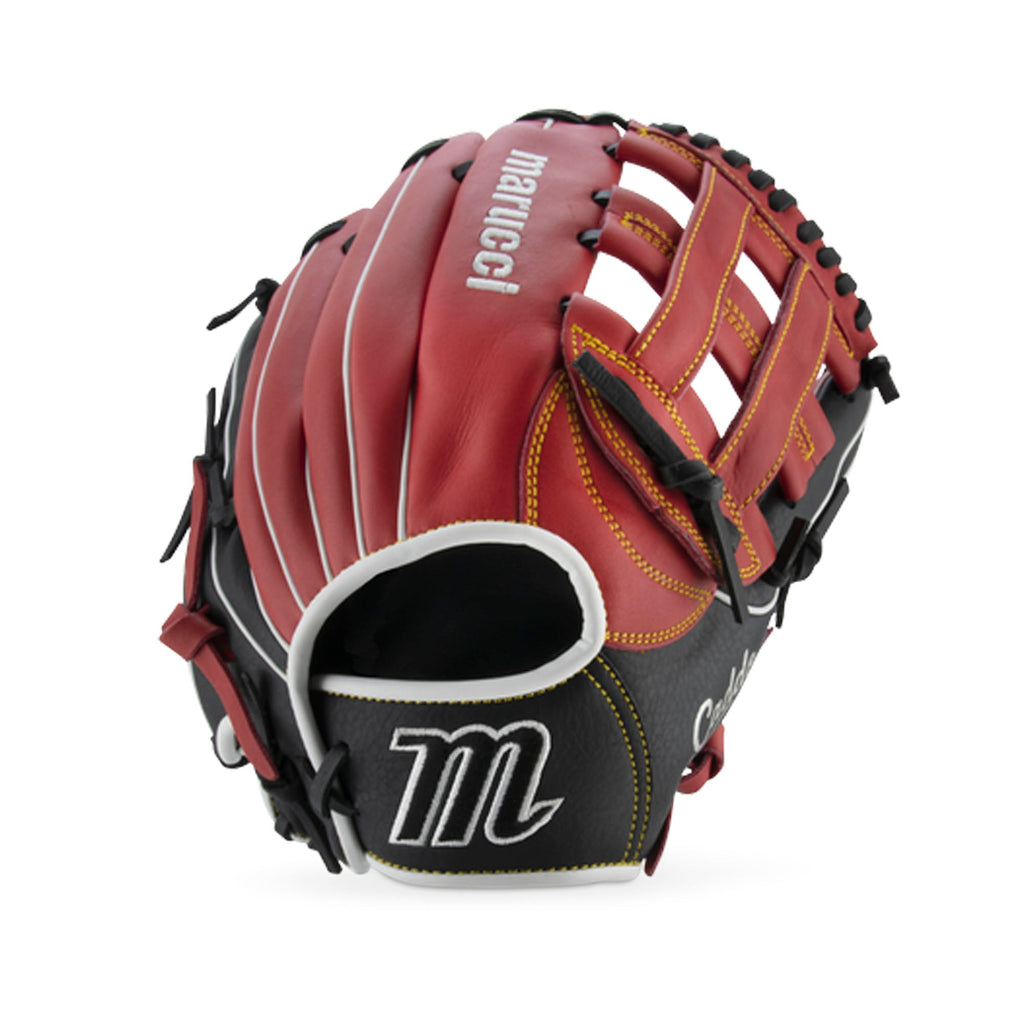 Guante Beisbol Marucci Caddo Series MFG2CD1200 12 In Juvenil  11 a 15 años