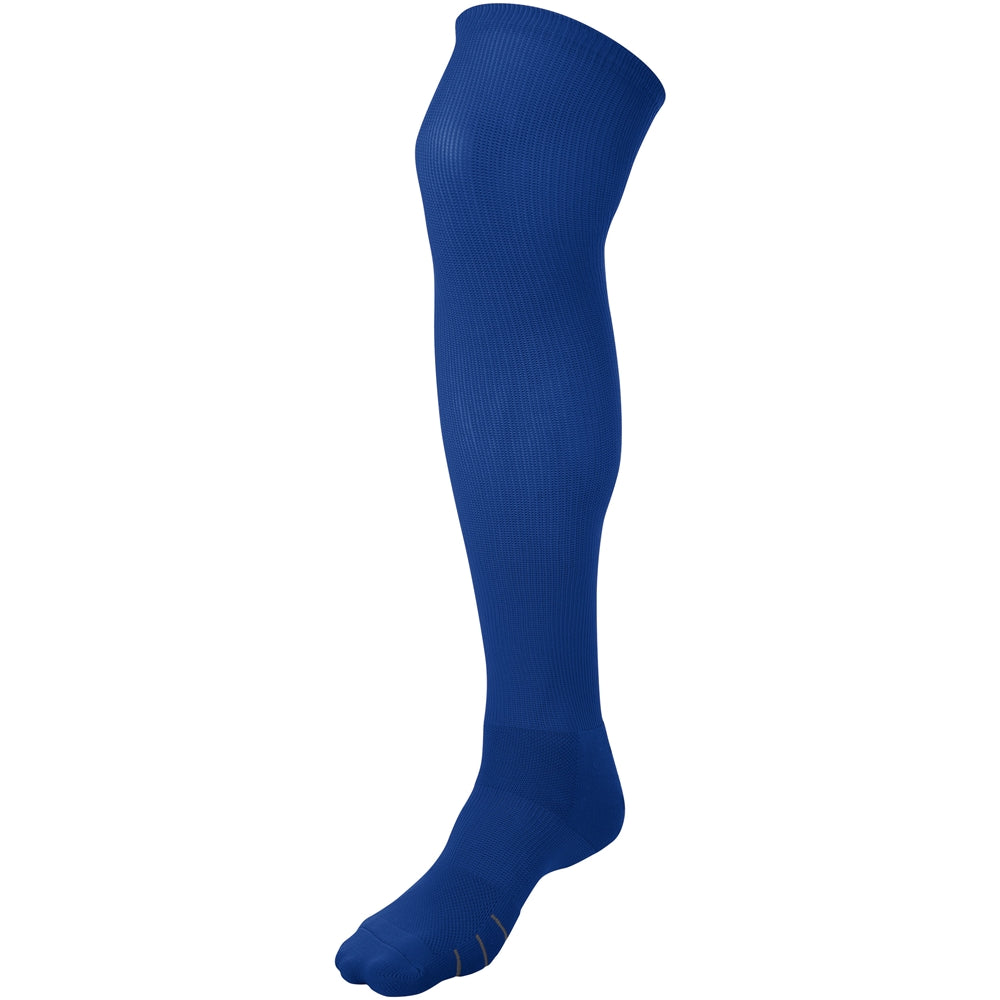 Medias Beisbol Softbol Encima Rodilla Champro AS11B Azul Adulto