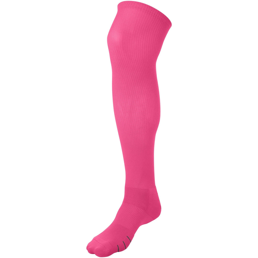 Medias Beisbol Softbol Encima Rodilla Champro AS11B Rosa Chicle Adulto