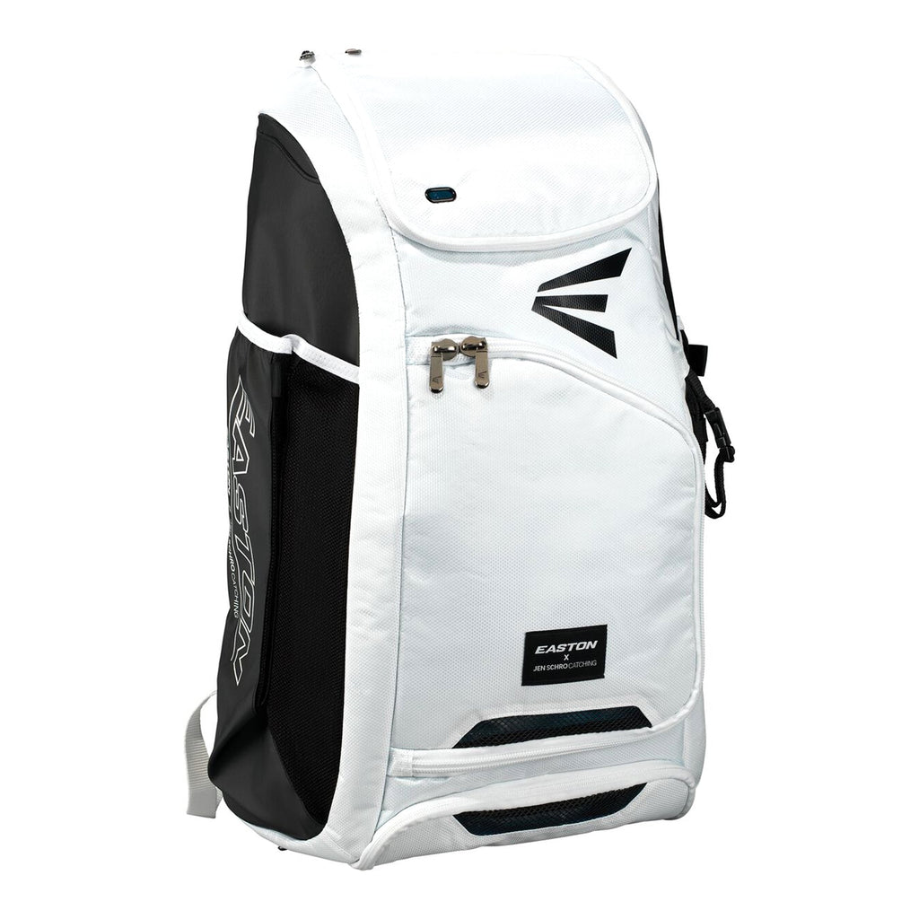 Mochila Equipo Beisbol Softbol Easton Jen Schro JSCATBP