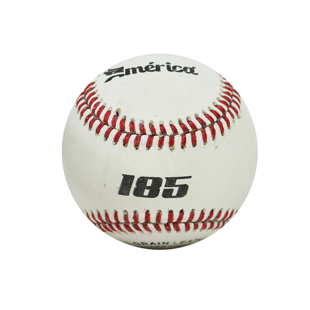 Pelotas Beisbol America 185 Piel
