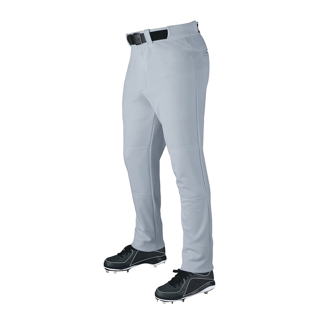 Pantalón Beisbol Demarini Gris Largo INFANTIL