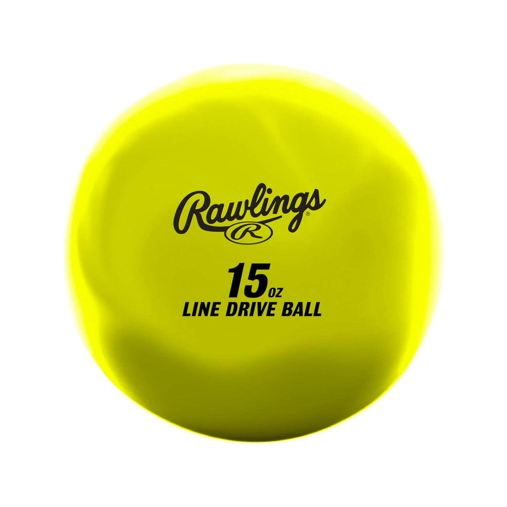 Pelota Entrenamiento Swing Peso 15 oz Rawlings