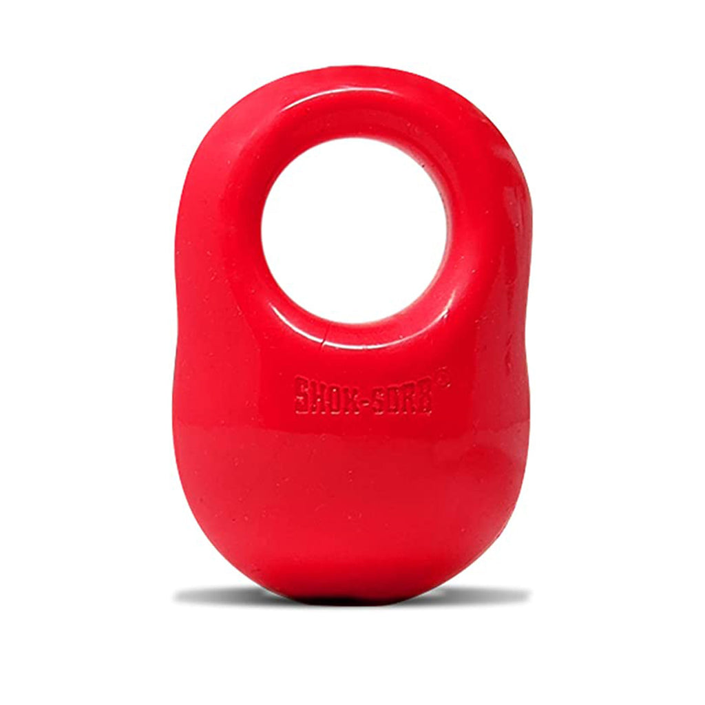 Protector Bateo Gator Grip Trainer Franklin Rojo ADULTO