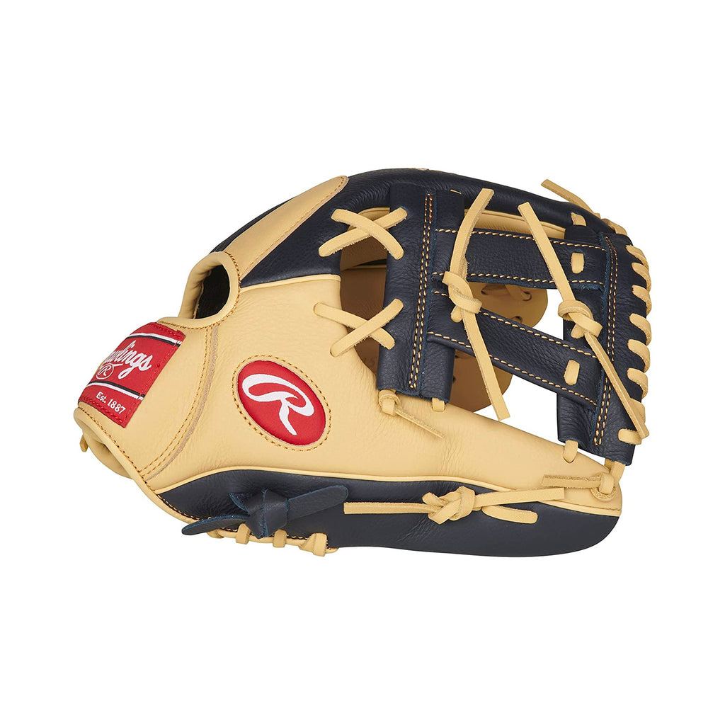 Guante Beisbol Rawlings Manny Machado SPL150MMC 11.5 in Juvenil 11 a 15 años