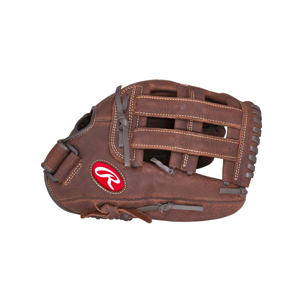 Guante Beisbol Softbol Rawlings P130HFL 13 In ADULTO