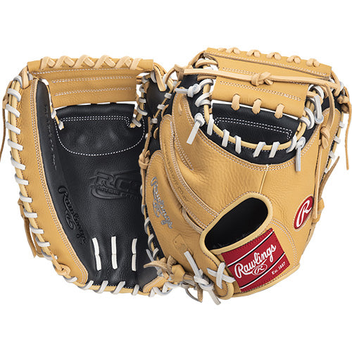 Mascota Beisbol Catcher Rawlings RCSCM33BC  33 In ADULTO