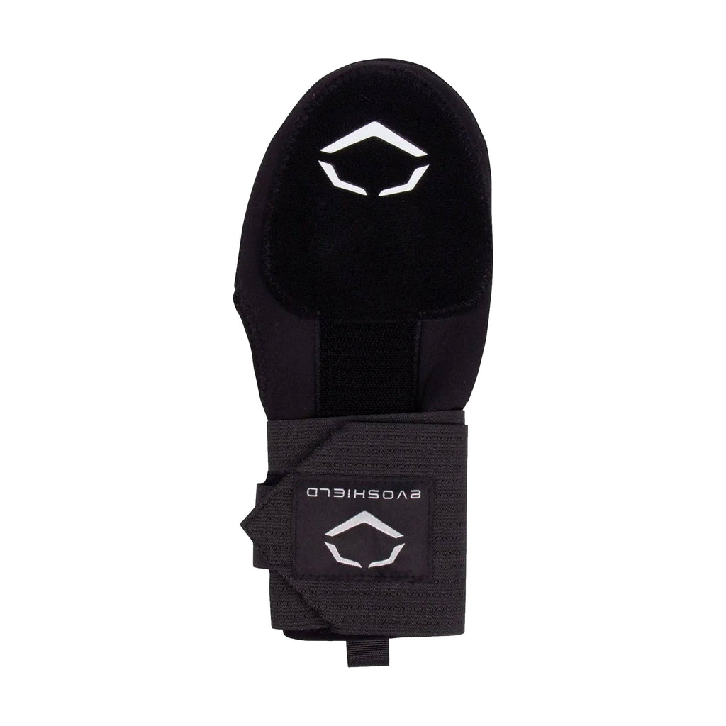 Protector de Mano Barridas Beisbol Softbol Sliding Mitt Evoshield Adulto