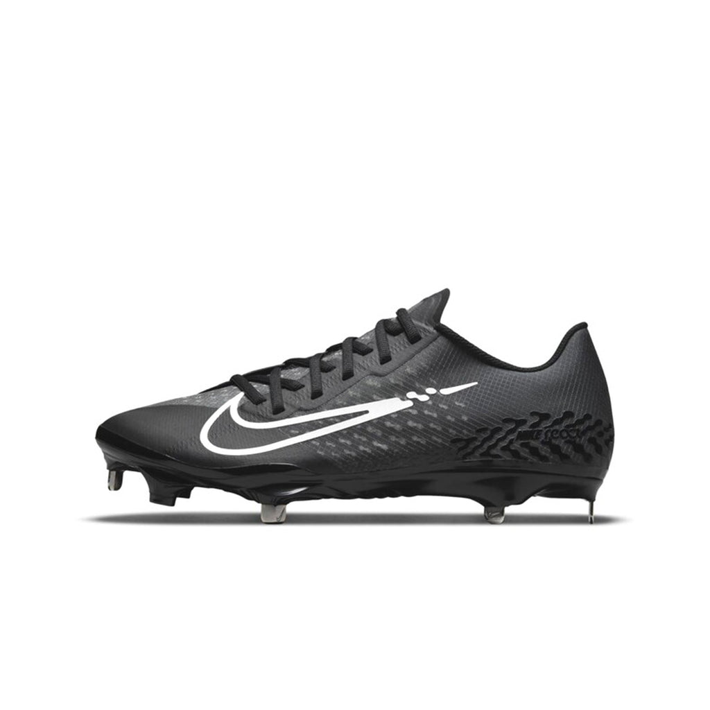 Spike Beisbol Nike React Vapor Ultrafly Elite 4 Negro
