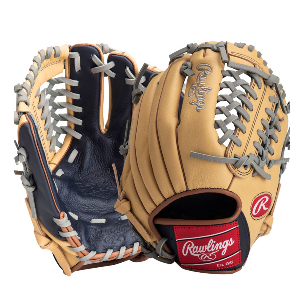 Guante Beisbol Rawlings SS2054NC 11.75 In ADULTO DERECHO