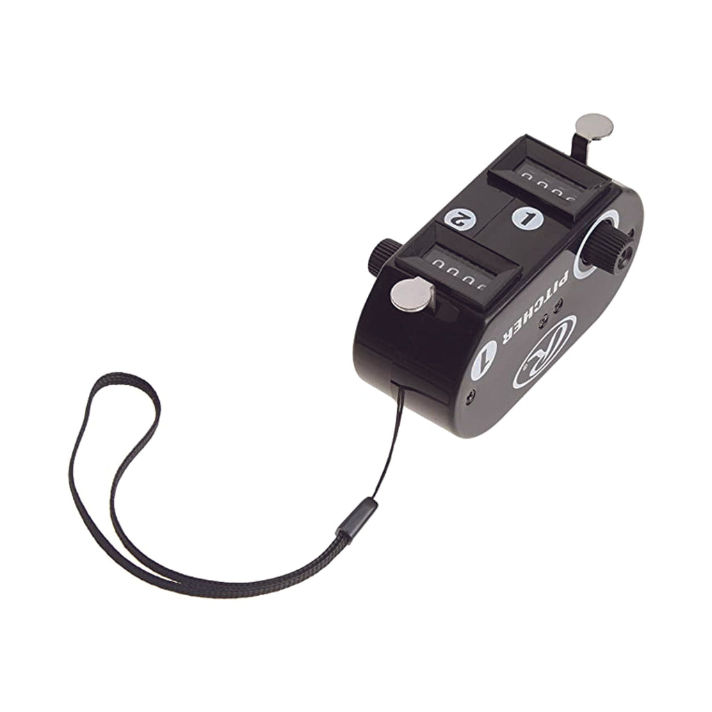 Contador de Pitcheo Dual PCDUAL Rawlings
