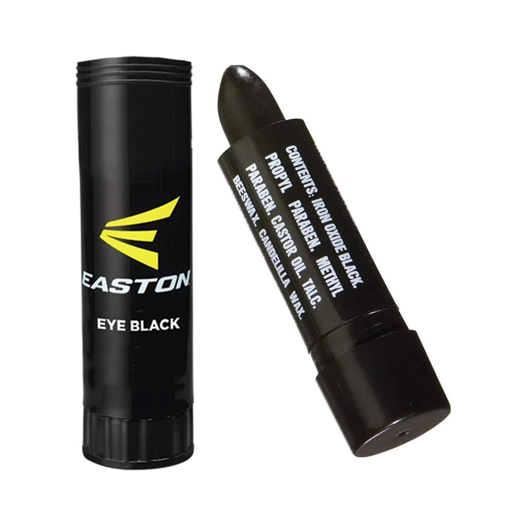 Sombras Beisbol Softbol Easton 2006713 Eyeblack Negro