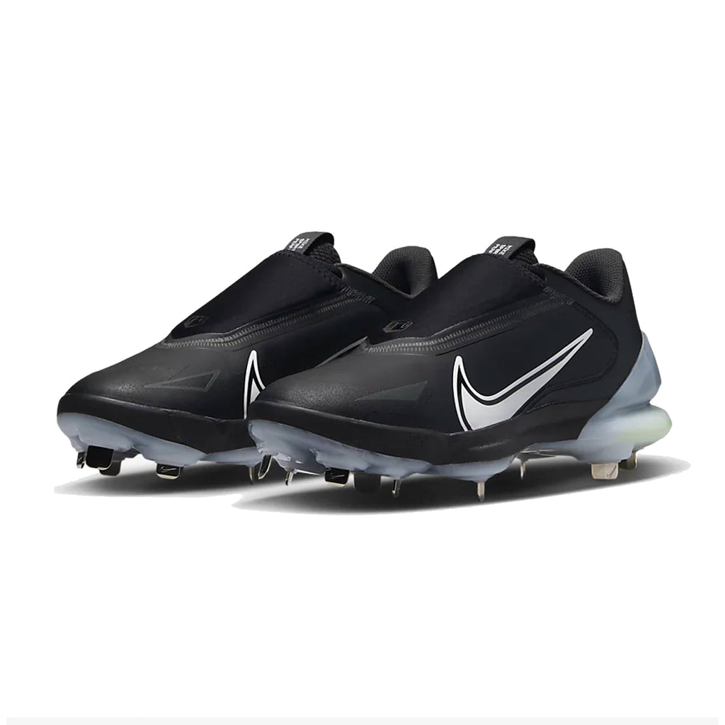 Spike Beisbol Nike Force Zoom Trout 8 Elite Low Negro