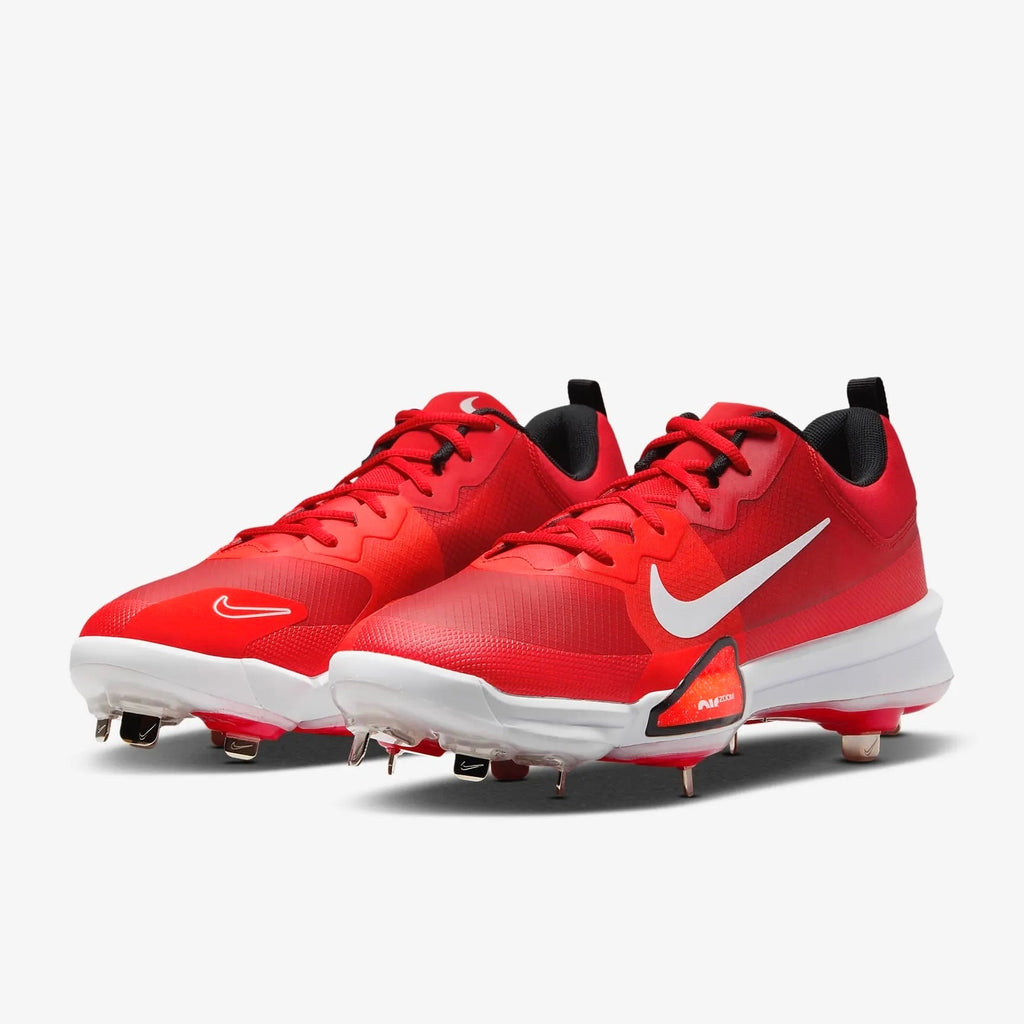 Spikes Beisbol Nike Force Zoom Trout 9 Pro Rojo