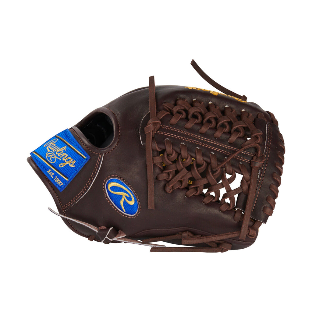 Guante Beisbol Rawlings Pro Preferred PROS2054MO Café 11.75 in ADULTO