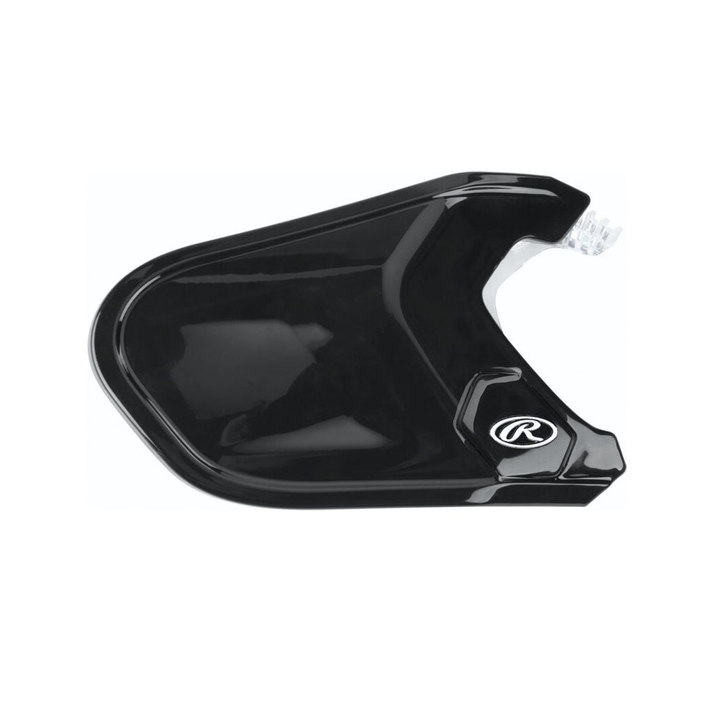 Extensión Protector Quijada Para Casco Rawlings Mach Derecho