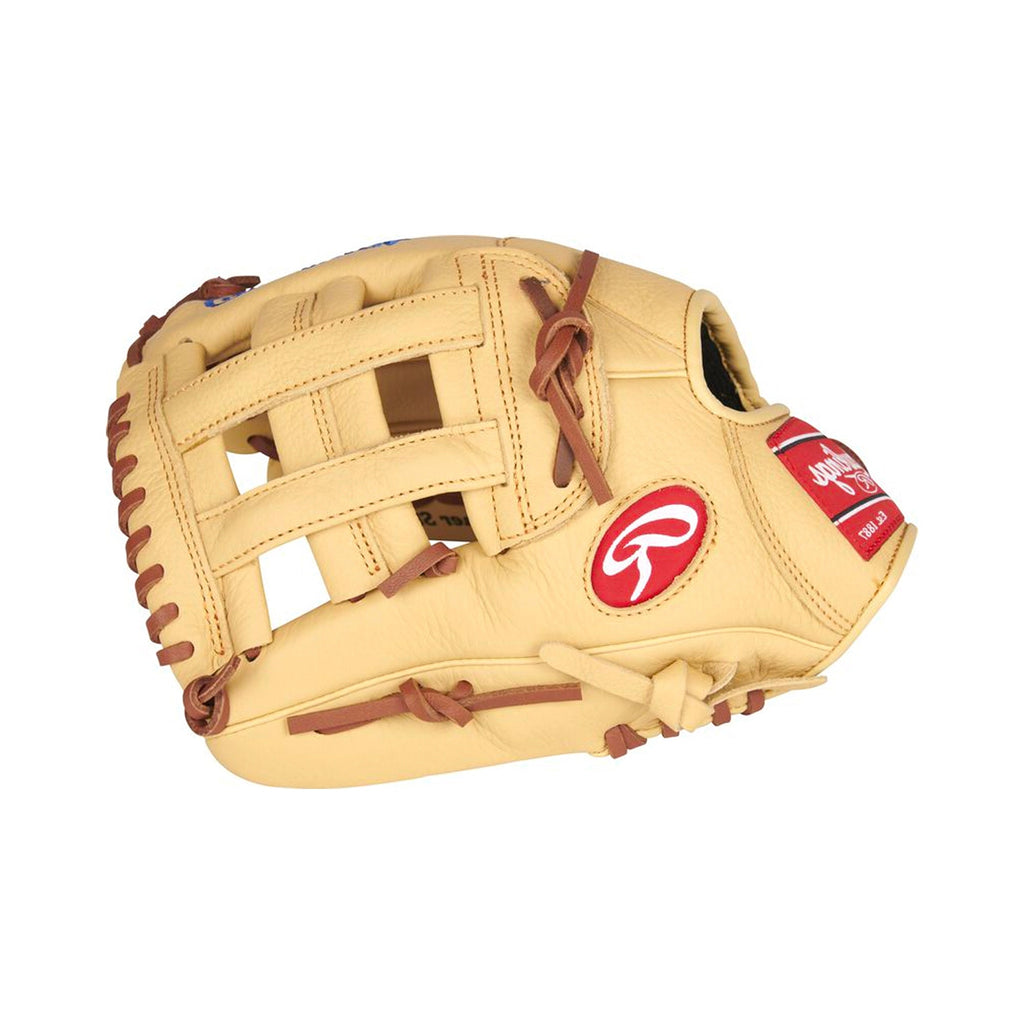 Guante Beisbol Rawlings Kris Bryant SPL115KB 11.5 in Juvenil 11 a 15 años Zurdo