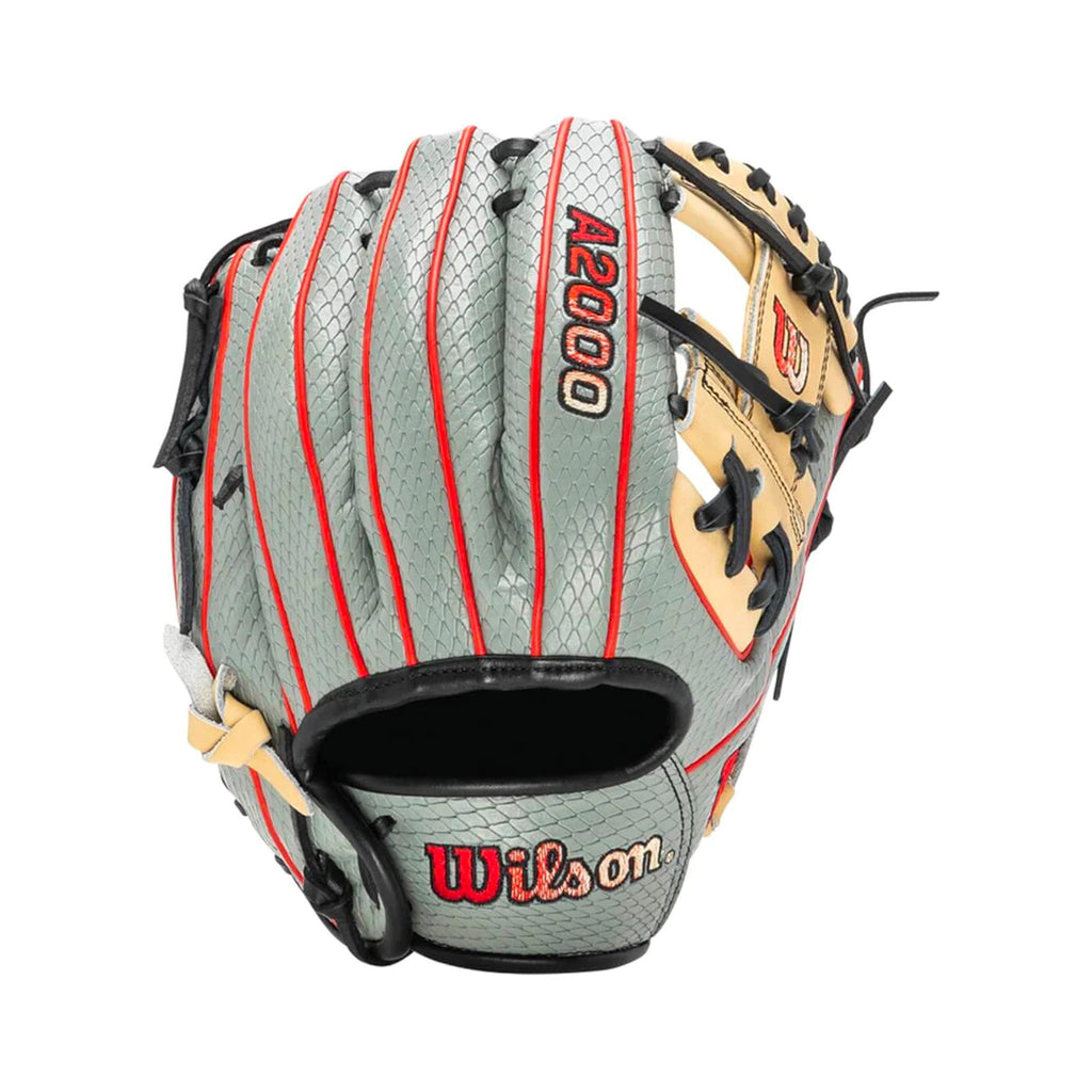 manopla de beisbol