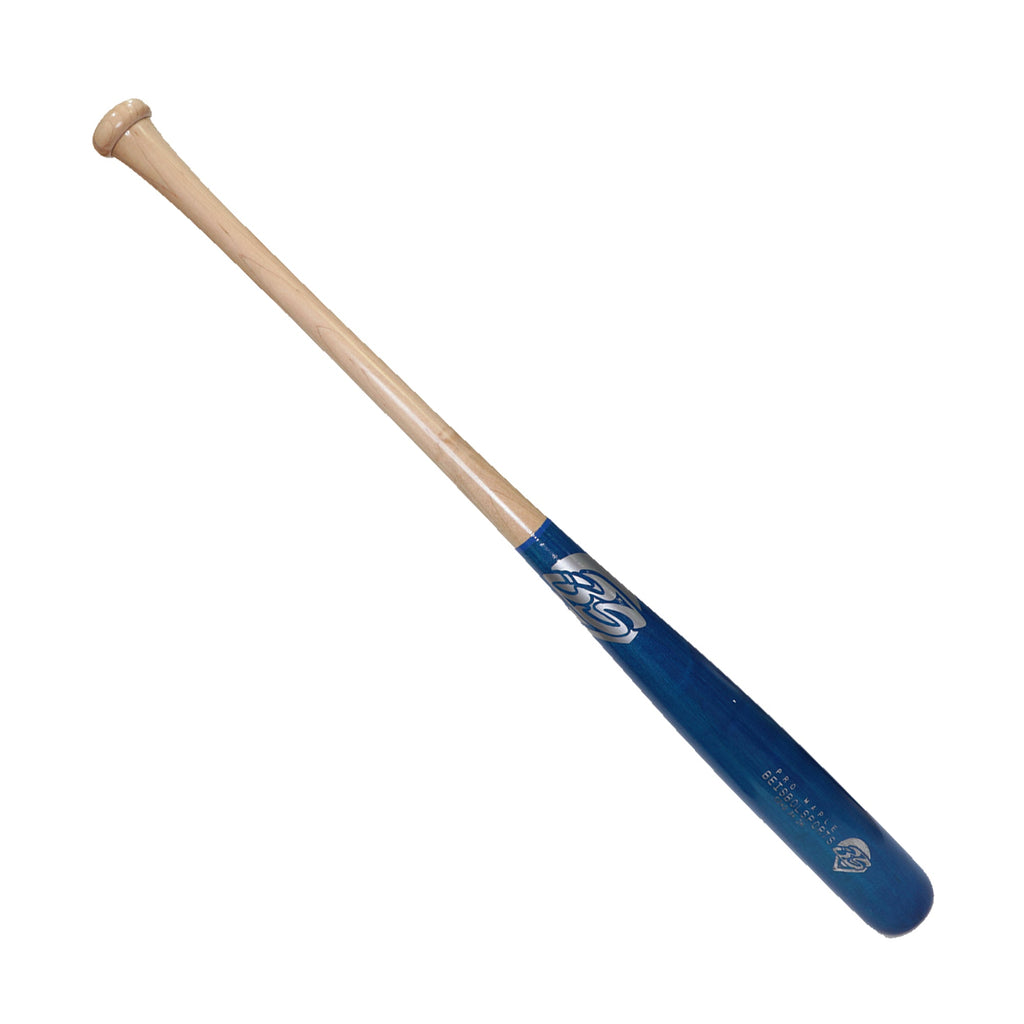 Bat Beisbol Madera Maple Beisbolsports C243 33 In