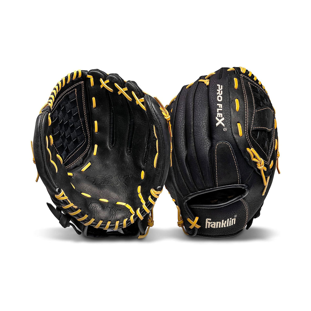 Guante Beisbol Franklin Pro Flex 4113 12.5 In ADULTO