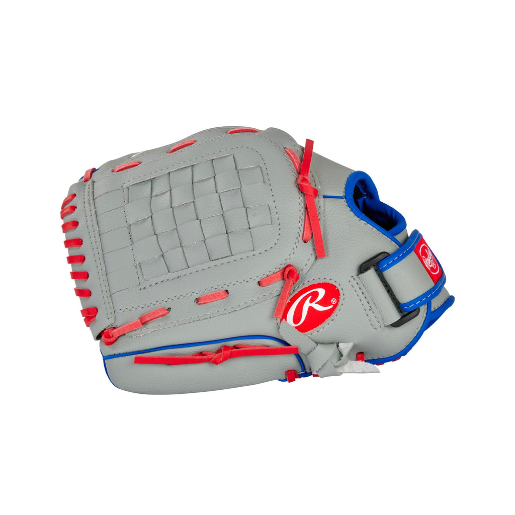 Guante Beisbol Rawlings WPL115GS 11.5 in Infantil 8 a 10 años Zurdo