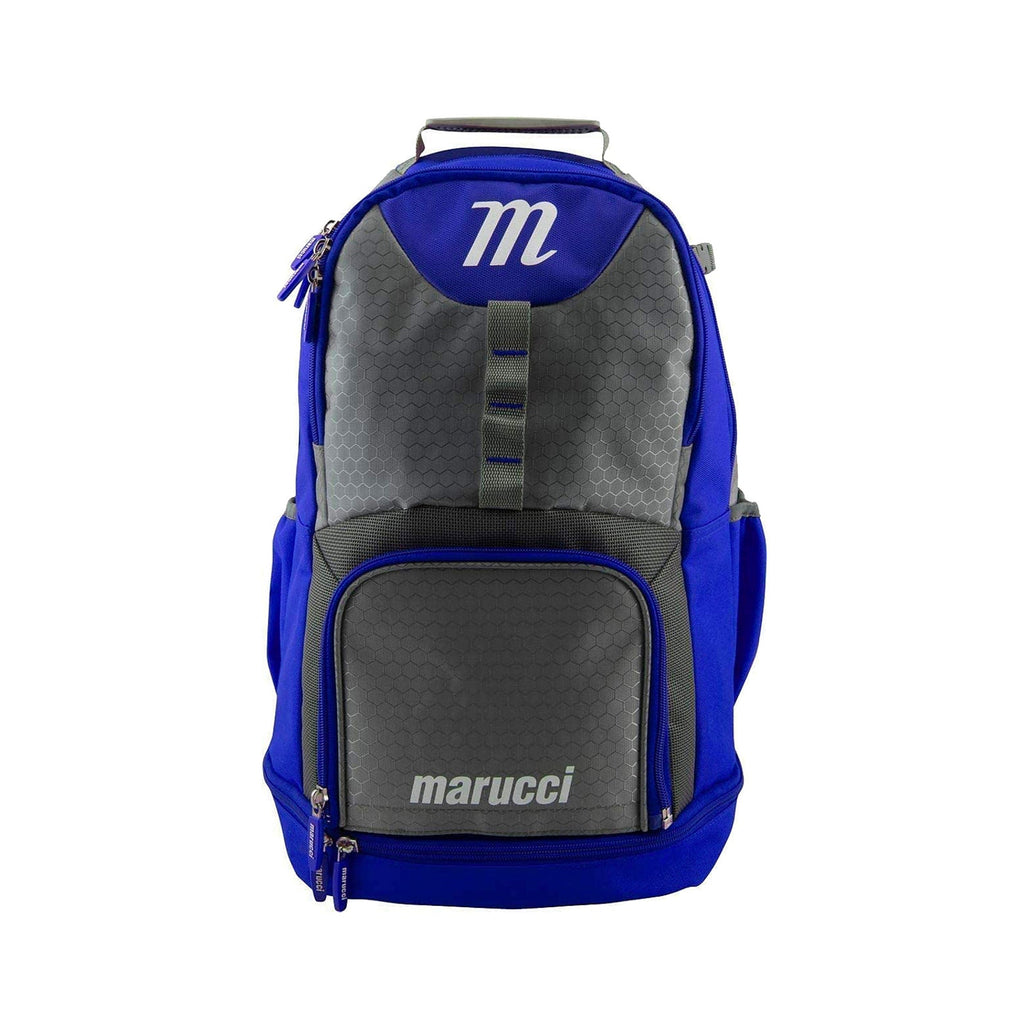 Back Pack Beisbol Softbol Marucci F5 Rey