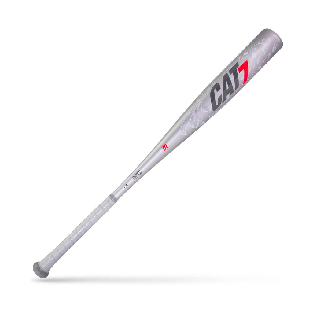 Bat Beisbol Marucci CAT7 (-3) Aluminio BBCOR ADULTO