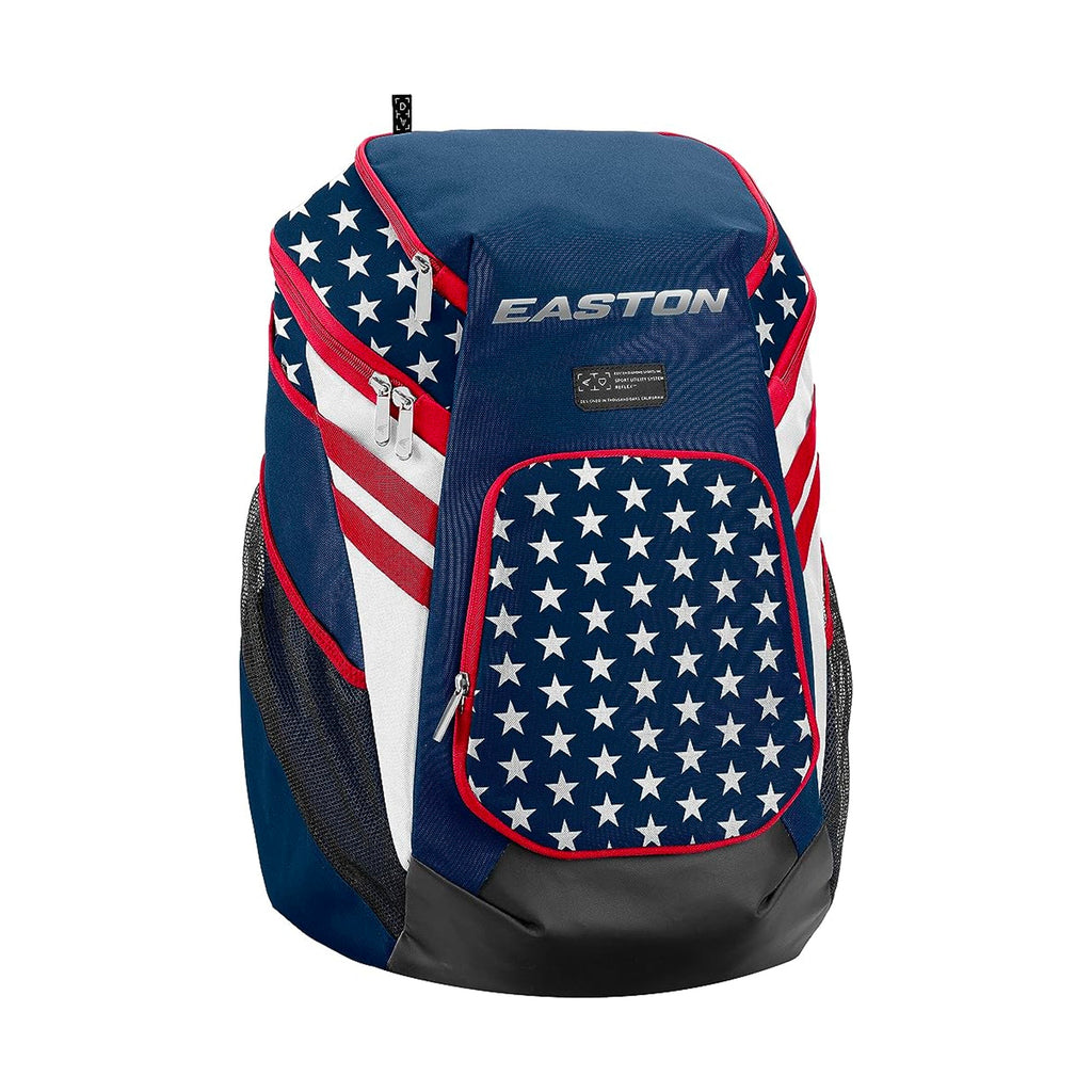 Back Pack Beisbol Softbol Easton Reflex USA Adulto