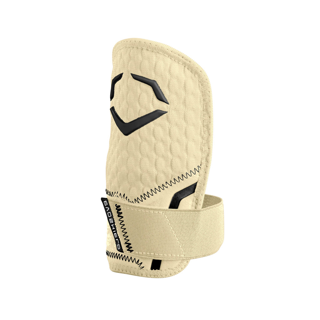 Protector Mano Beisbol Softbol Evoshield Pro-SRZ 2.0 Derecho Arena ADULTO