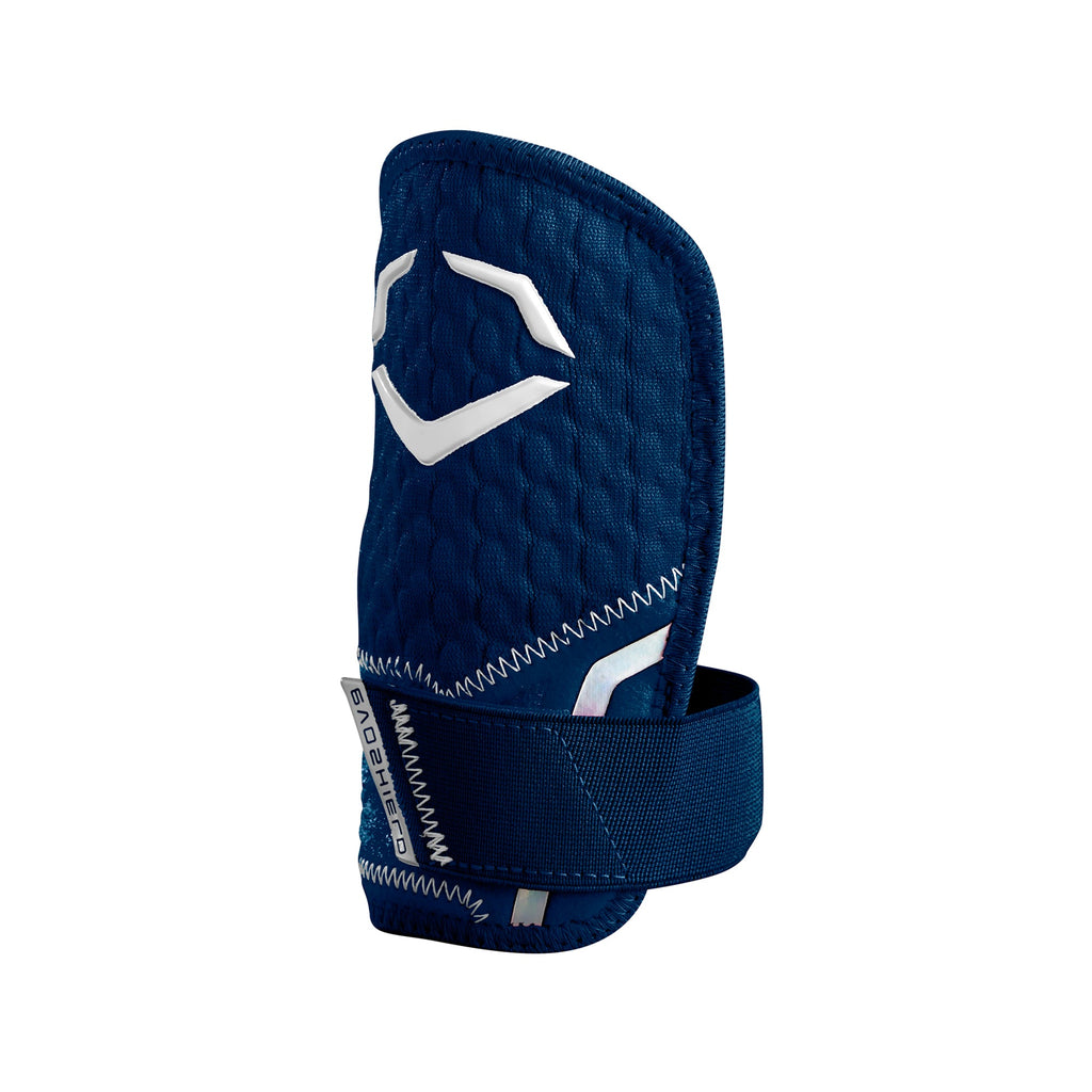 Protector Mano Beisbol Softbol Evoshield Pro-SRZ 2.0 Derecho Marino ADULTO