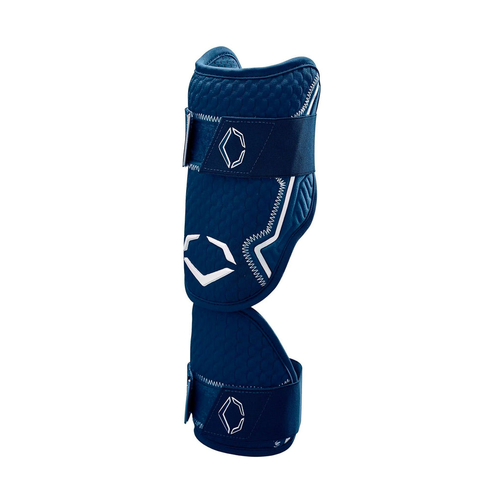 Codera Dos Piezas Beisbol Softbol Evoshield Pro-SRZ 2.0 Marino ADULTO