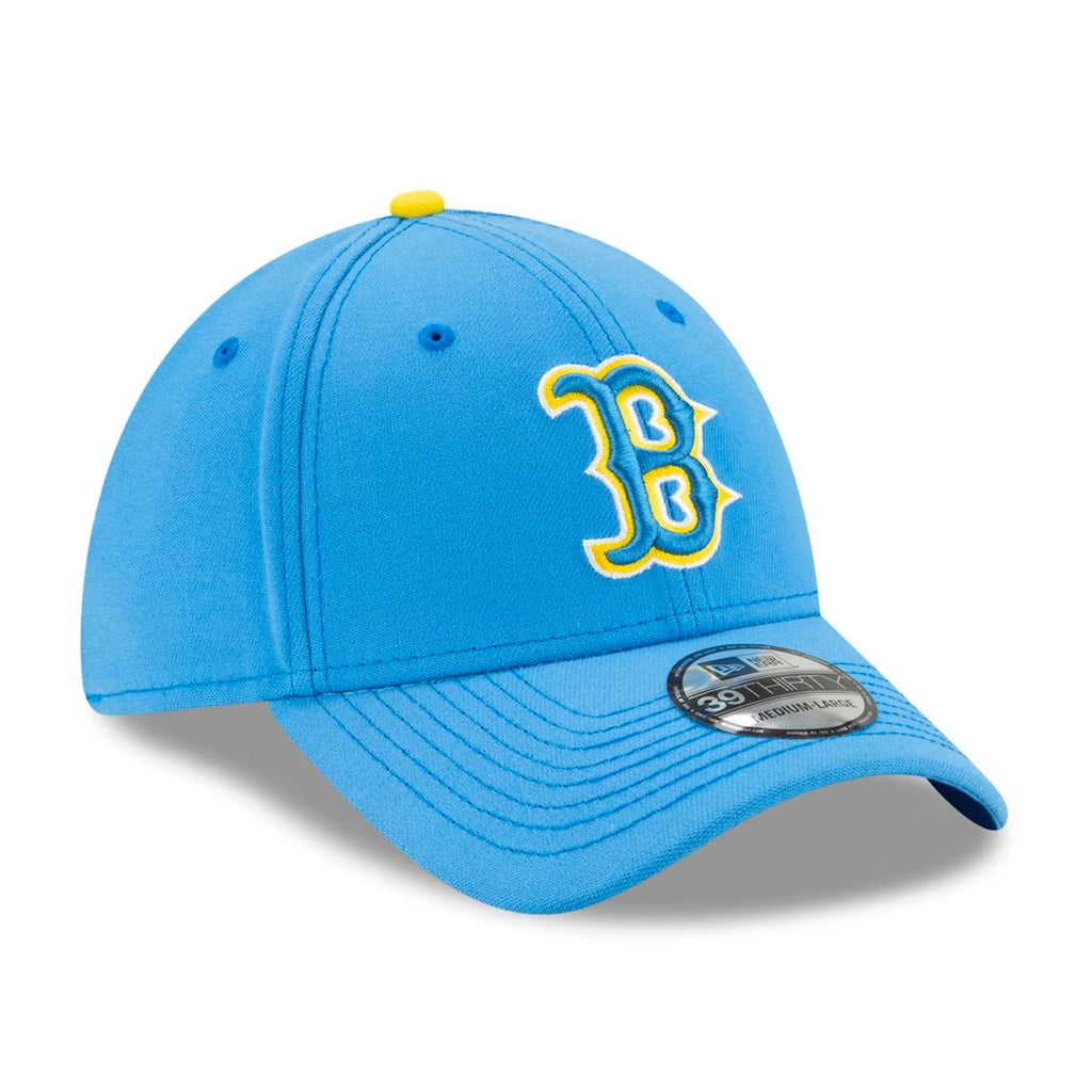 Gorra Beisbol Softbol New Era Red Sox Boston City Conect 2023 39Thirty