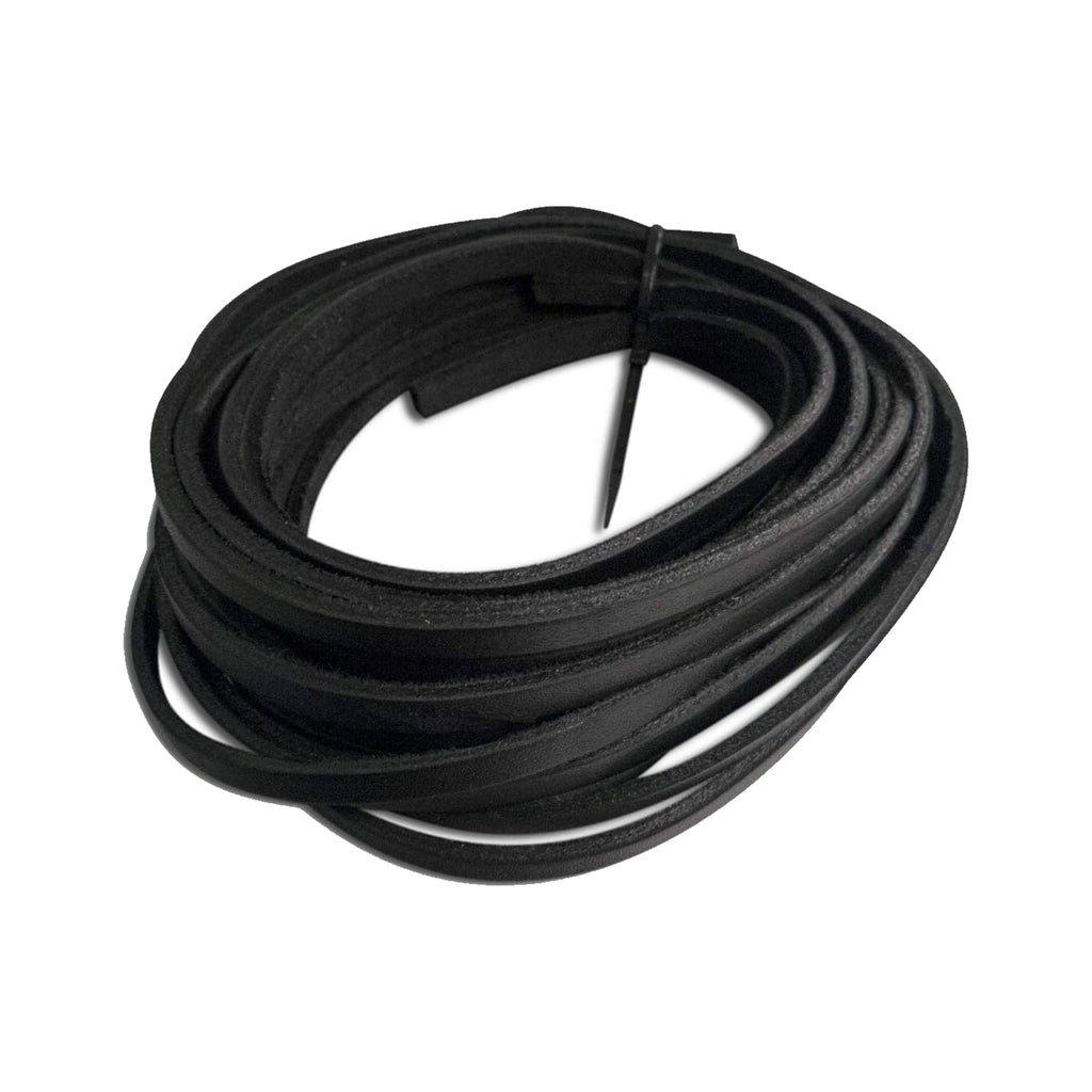 Correa Para Guante Beisbol Softbol Rawlings Negro
