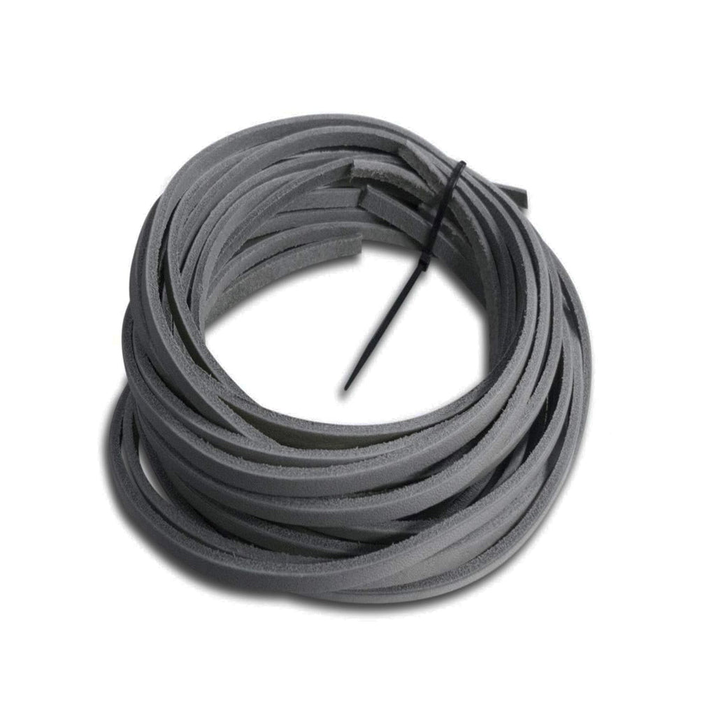 Correa Para Guante Beisbol Softbol Rawlings Gris