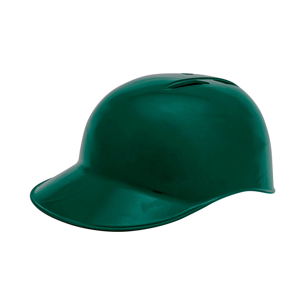 Casco Beisbol Softbol Coach Catcher Champro CCHFL Verde