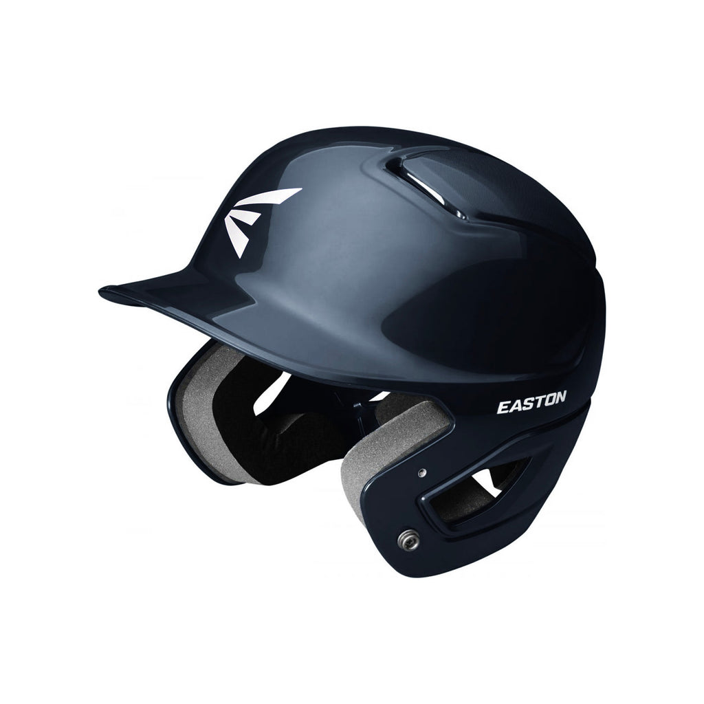 Casco Beisbol Softbol Easton Alpha 2021 Ajustable Azul Marino (7 1/8-7 3/4)