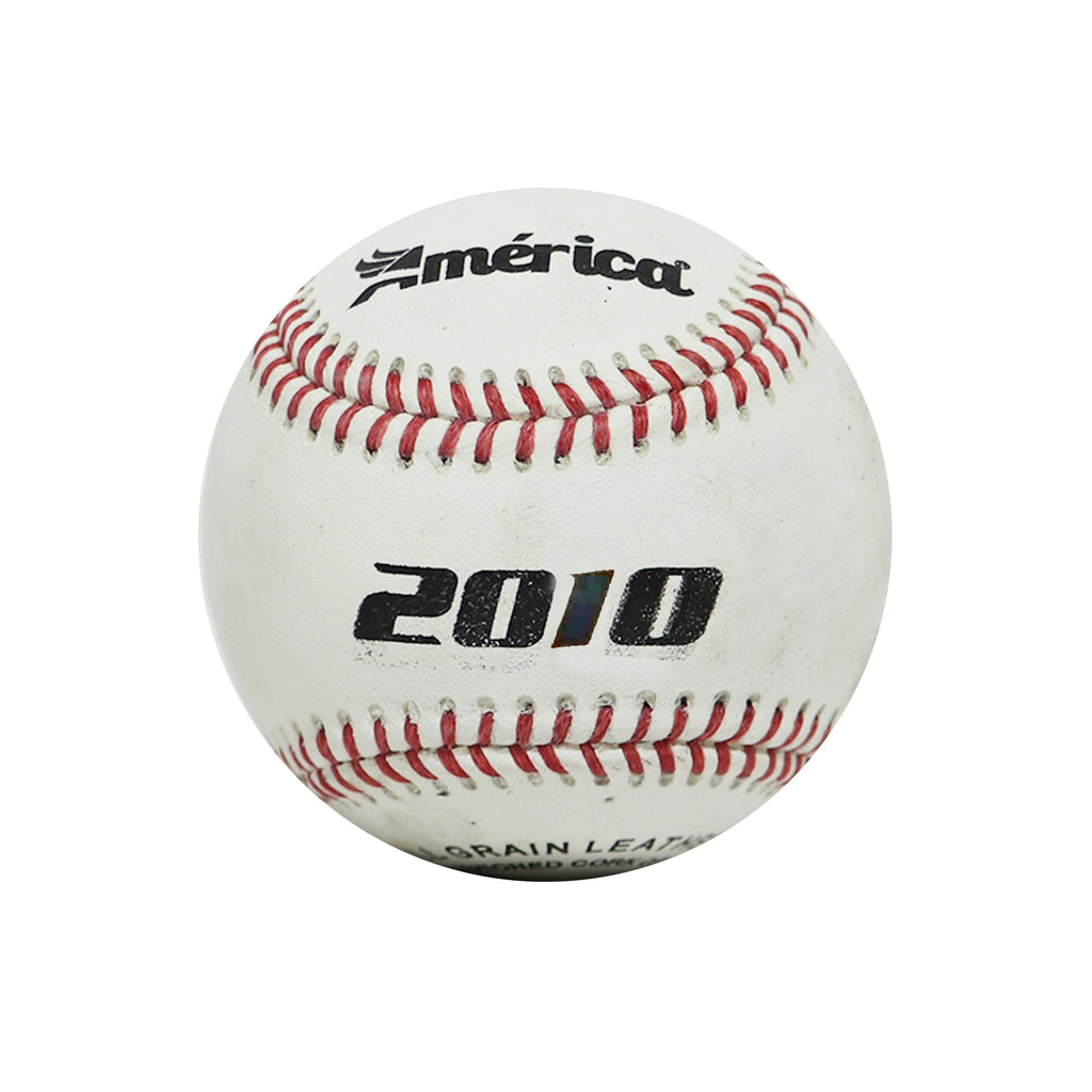 Pelotas Beisbol America 2010 Piel