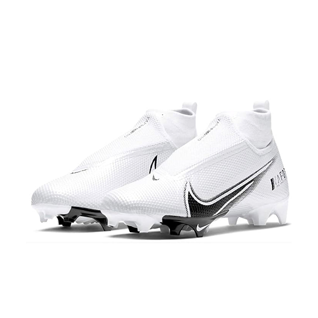 Spikes Football Nike Vapor Edge 360 Blanco