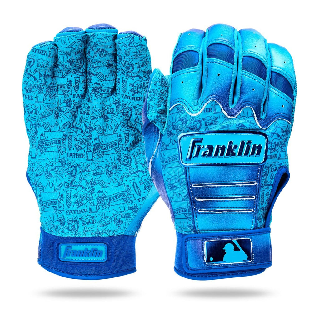 Guanteletas Beisbol Franklin Cfx Pro Jewel Event Fathers Day 2025